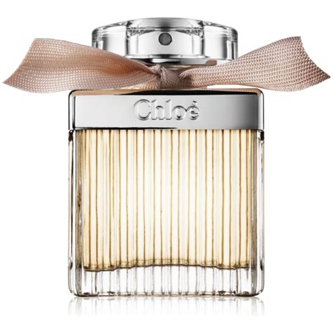 Perfumy damskie Chloé Chloé – recenzja i opinia 